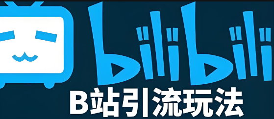 B站引流卖课，一年净利润在60万+的私域案例拆解